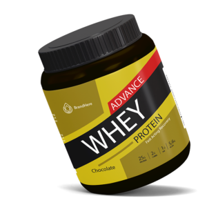 Clear Whey Protein Isolate