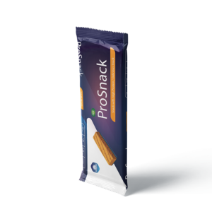 Performance Snack - Passion Fruit