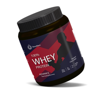 Ultimate Whey Protein Blend